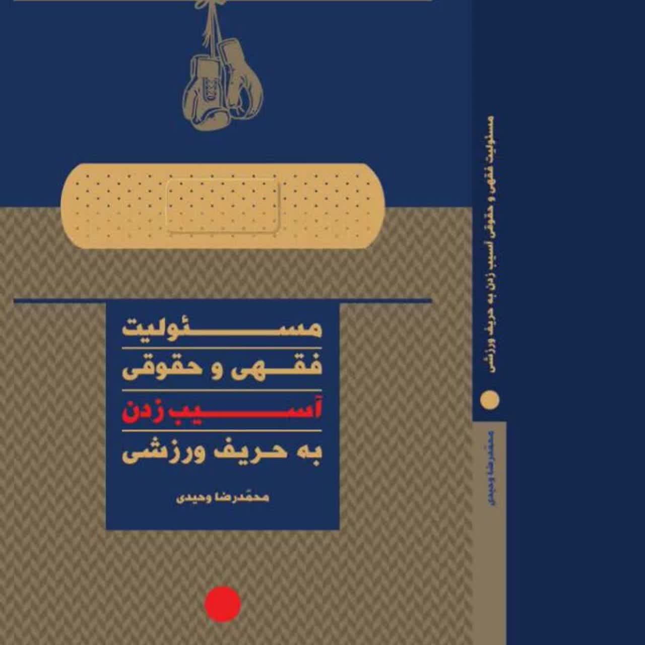 فقه و حقوق در اجتماع دینی کاربردی‌ترین علمی است که مردم جامعه، با آن دو سروکار دارند. حوادثی که در گسترة فعالیت‌های ورزشی رخ می‌دهد، از جهاتِ شخصیت مرتکب، زمان و مکان حادثه با یکدیگر متفاوت‌اند. حوادثی که در اماکن ورزشی بین ورزشکاران با یکدیگر (مرتکبین حادثه) و دراثنای فعالیت‌های ورزشی (زمان و مکان حادثه) اتفاق می‌افتد، با توجه به این جهات، مسئولیت‌های متفاوتی ایجاد خواهد نمود. در این اثر سعی شده است که آسیب‌هایی که ورزشکاران در حین ورزش بر یکدیگر وارد می‌آورند، مورد تحلیل فقهی و حقوقی قرارداده و بدانیم که 