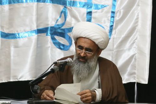 مخالفت علماء قم با شبیه سازی پیاده روی اربعین حسینی؛شبیه سازی اصل حرکت را تضعیف می کند 