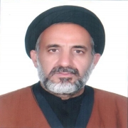 زندگینامه حجت الاسلام و المسلمین  سید حسین تقوی دهاقانی؛ 