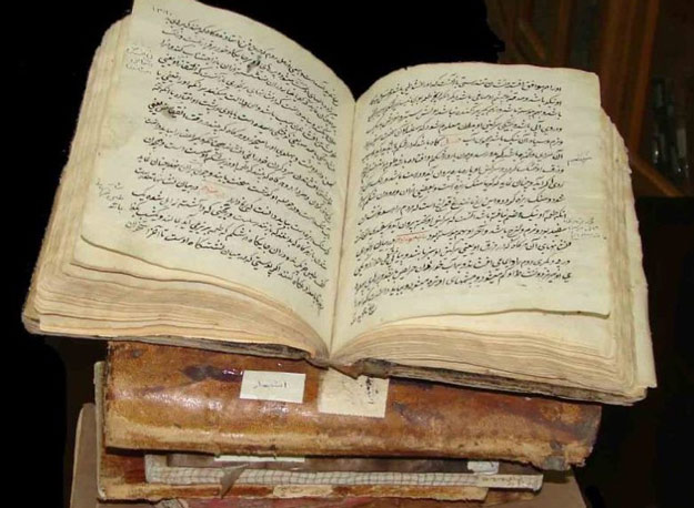 ایده روشنفکری و موضع حوزه نجف 