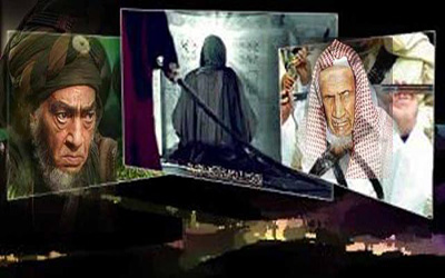 بررسی تطبیقی ایده ها و رفتارهای خوارج و وهابیت