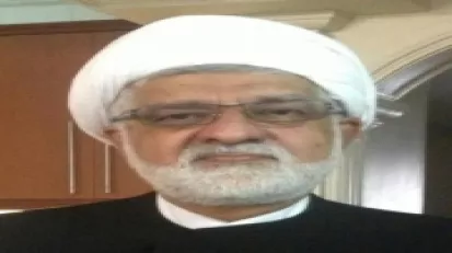 شکوه وحی