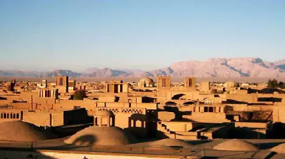 دولت سربداران و تحولات سیاسی، اجتماعی و فرهنگی در قرن هشتم