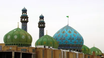تعمیق فواید امام غایب در پرتو امام شناسی و غیبت شناسی 
