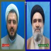 سخنران: حجت الاسلام و المسلمین هاشمی