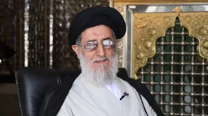 حجت الاسلام قادری