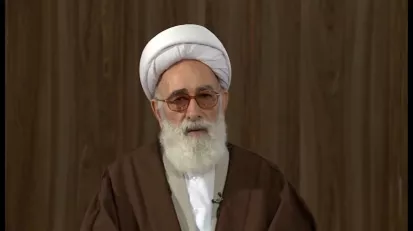 حجت الاسلام نظری منفرد