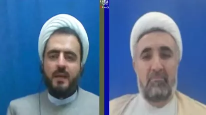 مصاحبه با حجت الاسلام و المسلمین سلطانی