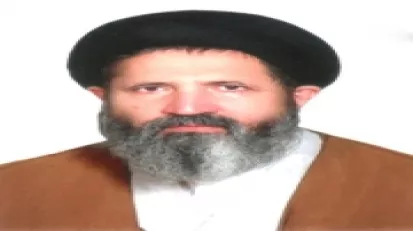 استاد شایسته باید دقیق و دارای شرح صدر باشد