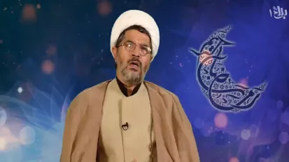سخنران: حجت الاسلام و المسلمین جوان آراسته