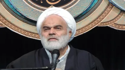 عشق به خداوند به انسان مسئولیت می‌بخشد 