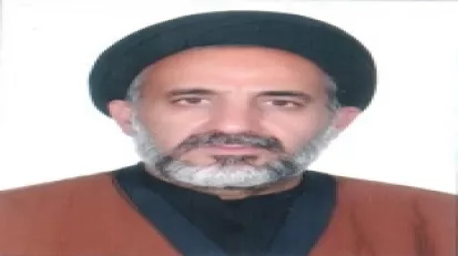 زندگینامه حجت الاسلام و المسلمین  سید حسین تقوی دهاقانی؛ 