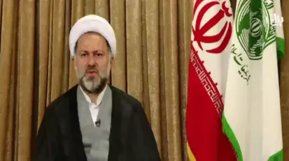 سخنران: حجت الاسلام والمسلمین دکتر مریجی