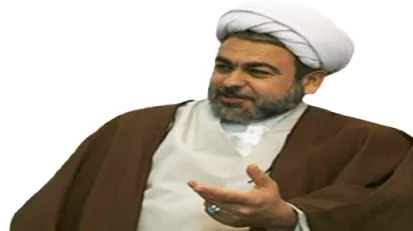 مکتب استادمحور نجف و شاگردپرور سامرا 