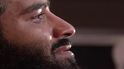 فلسفه اشک (1)