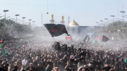 نگاهی به برخی از حملات خونین به مراسم اربعین حسینی در دورۀ معاصر