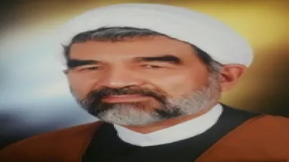 زندگی نامه حجت الاسلام و المسلمین رمضانعلي رفيعي