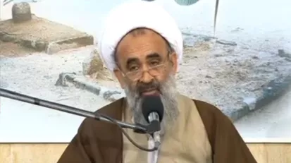 حسن ظن