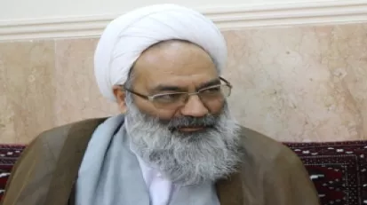 پیامبر(ص) امید انبیاء بود و امام عصر(عج) امید اوصیاء
