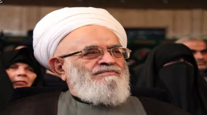 منبر جای عرضه «محیای محیا محمد و آل محمد (ص)» است 