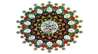 ولایت اهل بیت نقطۀمرکزی معارف قرآنی است 
