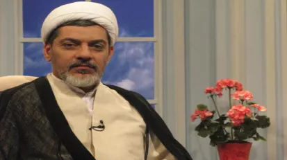 درنگی در مفاد روایی و تفسیری آیه "یالیتنی کنت ترابا"