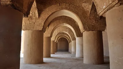 روش های جاحظ در تبیین گزارش های تاریخی 