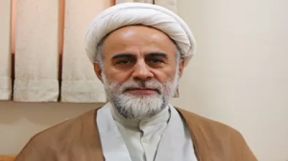 تهذیب نفس پیش نیاز ورود به عرصه تبلیغ است