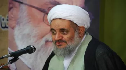 بیان زوایایی از دین مبین اسلام و نگاهی به تفکرات انحرافی همچون بهاییت و وهابیت