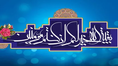 جایگاه اختیار و تلاش انسان در پدیده ظهور