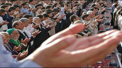 اقامه نماز جمعه جزئی از ذکر الله است.