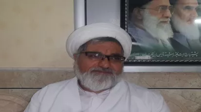 وحدت به معنای دست برداشتن از باورها و اعتقادات مذهبی نیست
