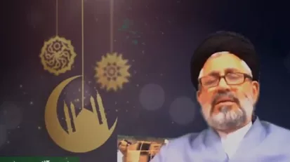 جلوه های اخلاقی عاشورا 10