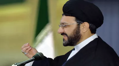 برداشتی از صلوات خاصه حضرت زهرا؛انقلاب اسلامی زمینه ساز «سرّ مستودع»