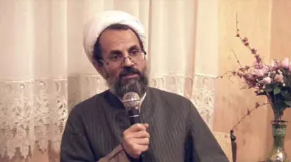 جلسه تفسیر